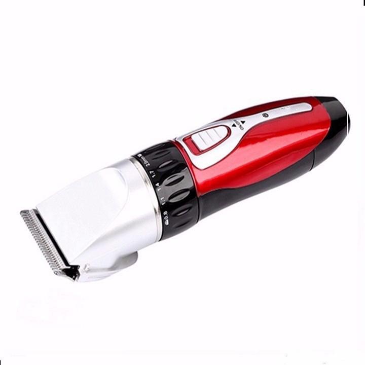 Tông Đơ Cắt Tóc Gia Đình Jc 0817 Đa Năng - Hàng Chất Lượng