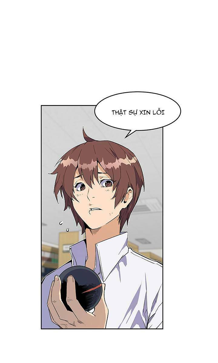 khát vọng trỗi dậy chapter 29 40