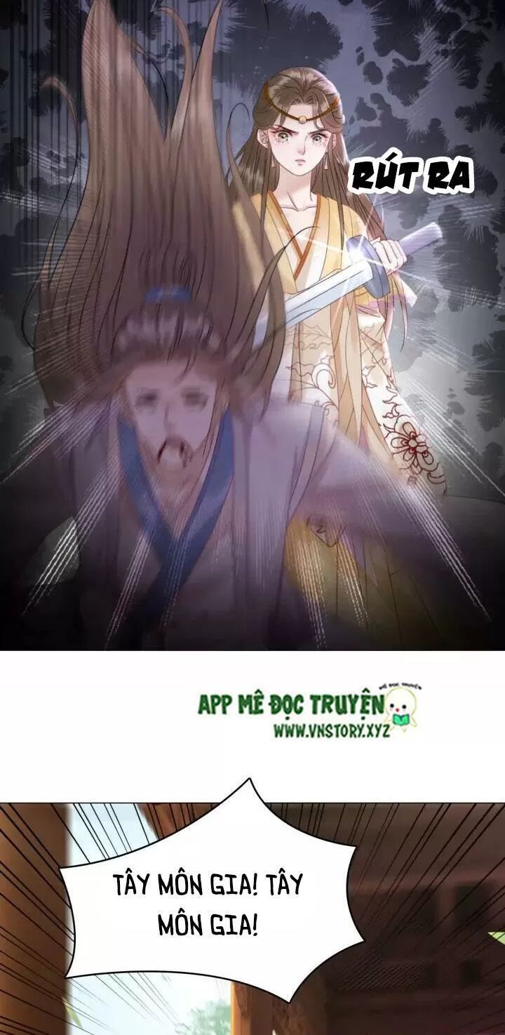 cực phẩm phế vật tiểu thư chapter 101 46