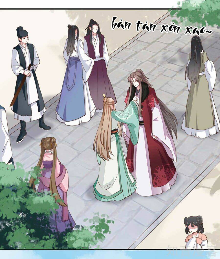 đích nữ hữu độc chapter 66 30