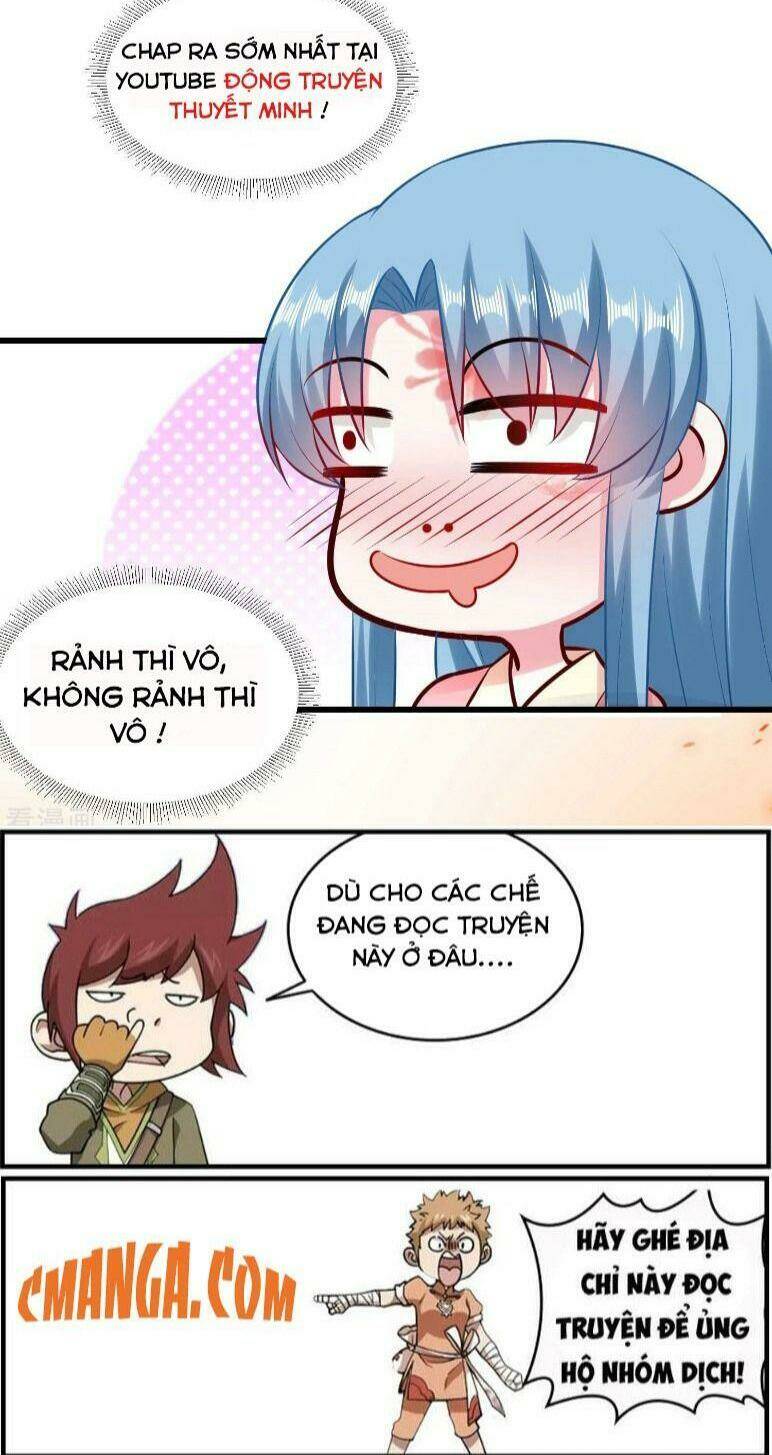 độc y đích nữ chapter 44 29