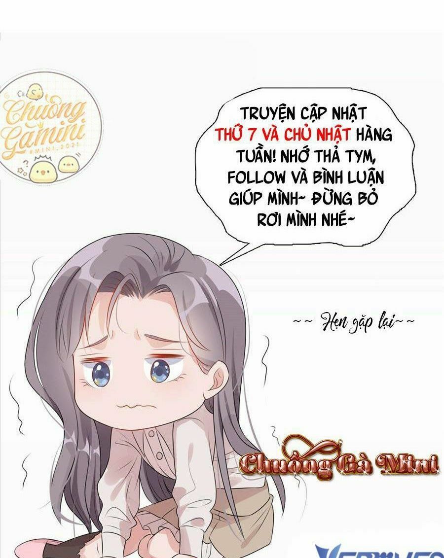 cố tổng, vợ của ngài quá mạnh rồi! chapter 41 70