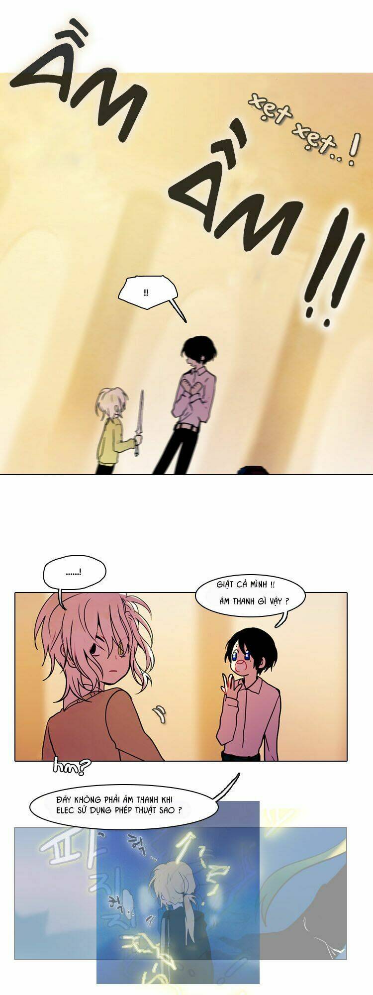 khi nhân vật phản diện được làm vai chính chapter 32 5