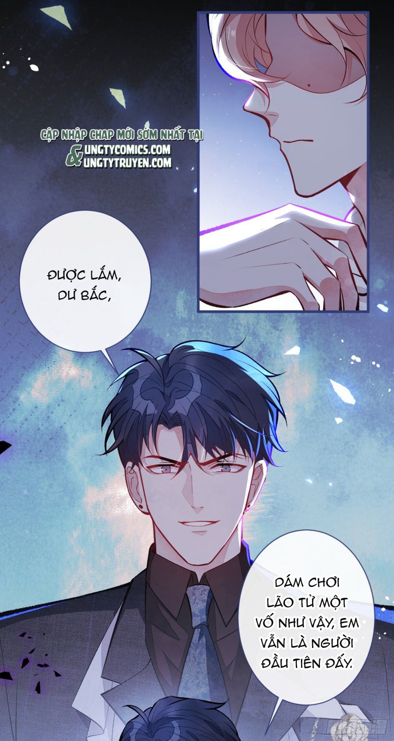 hotsearch của ảnh đế chapter 91 43