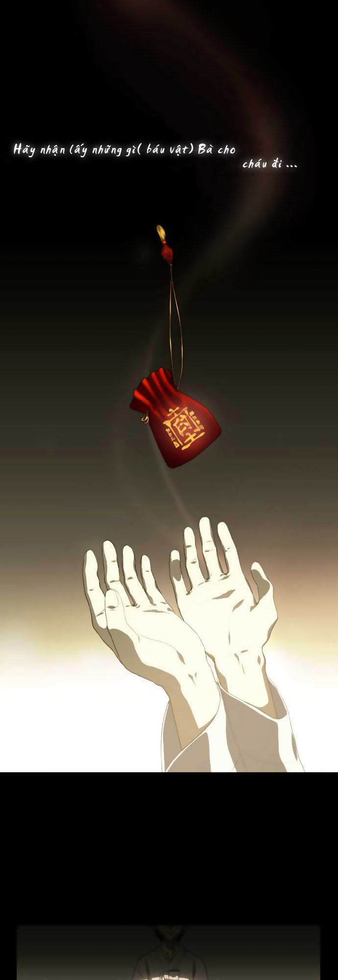 si mun - người giao tiếp với linh hồn chapter 1 2