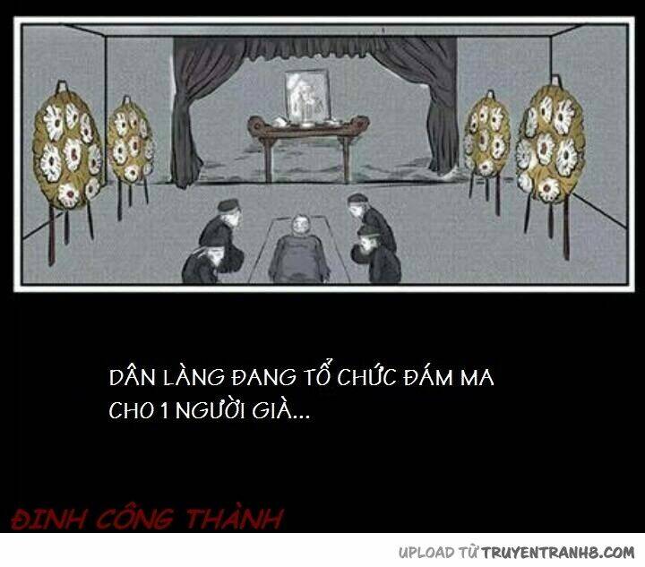 thầy súng kể chuyện ma chapter 2 4