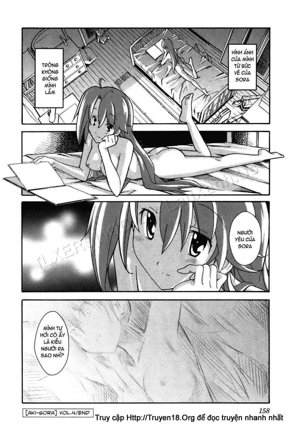 aki-sora chapter 20 25