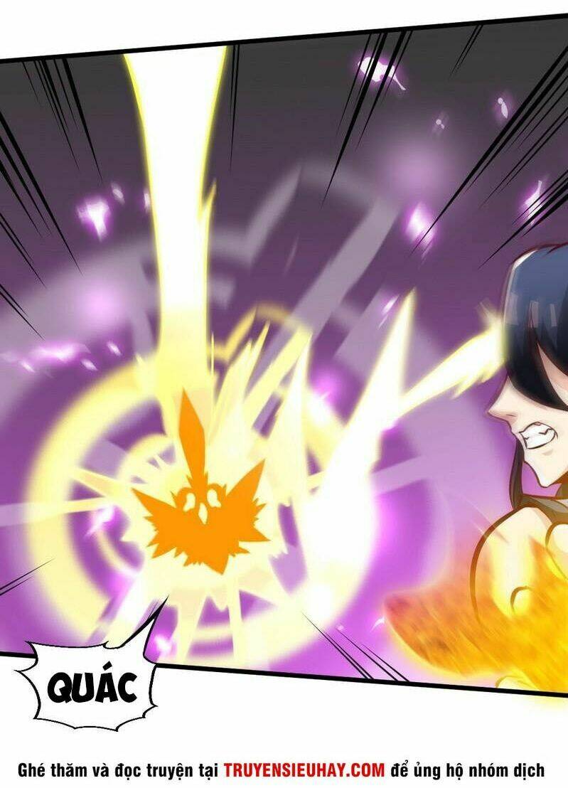 chí tôn thần ma chapter 97 16