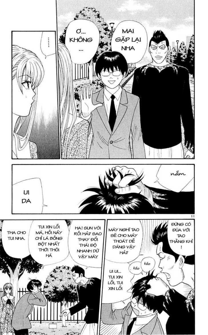 tenshi na konamaiki chapter 30 13