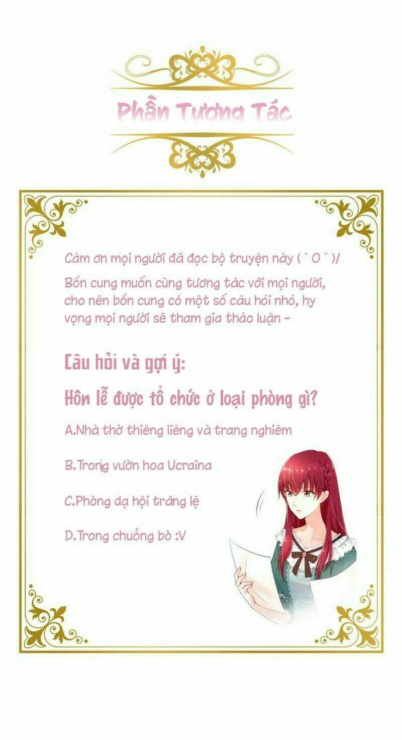 ác nữ cải biến chapter 20 26