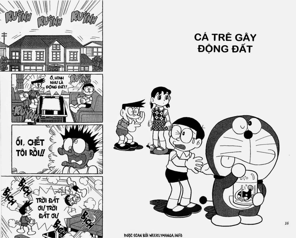 doraemon chapter 462 1