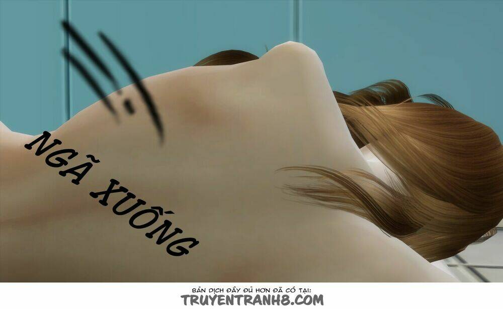 cô dâu giả mạo [truyện sims] chapter 14 62