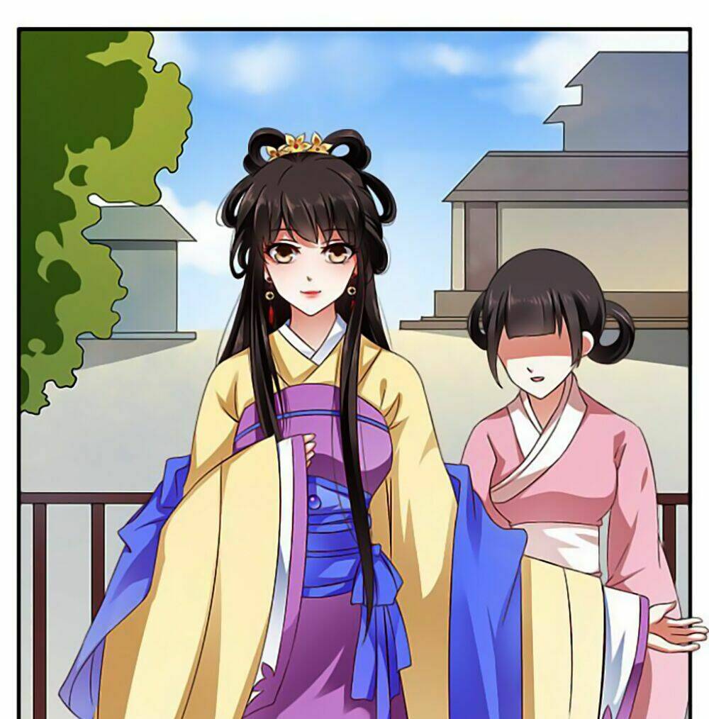 thịnh thế an nhiên chapter 4 17