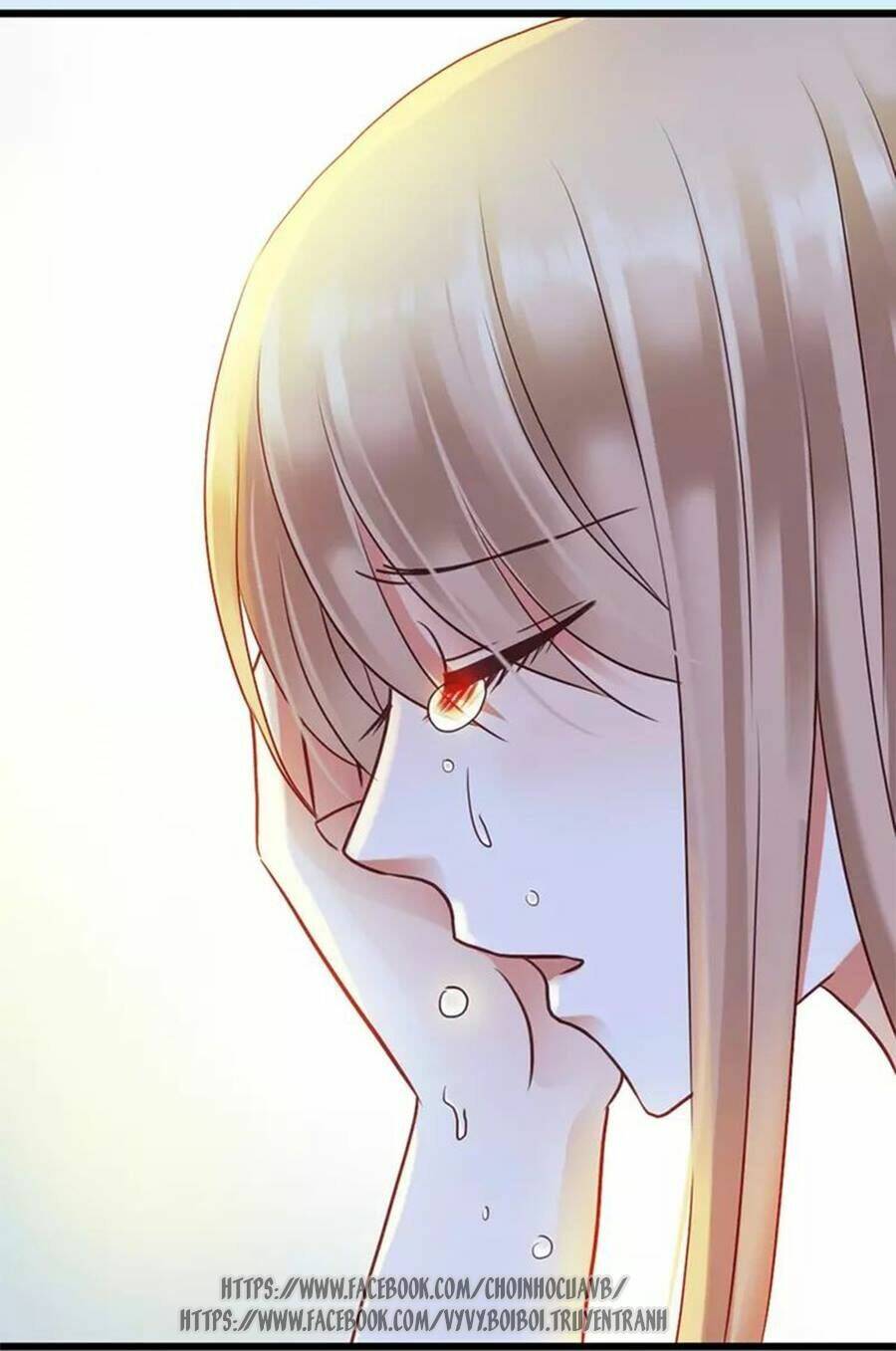 tổng thống ác quỷ xin buông tay chapter 8 36