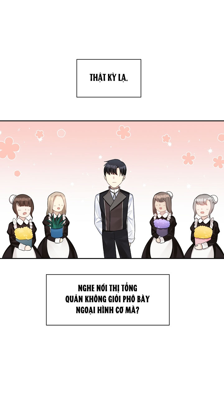 mặt nạ của hoàng đế chapter 8 27