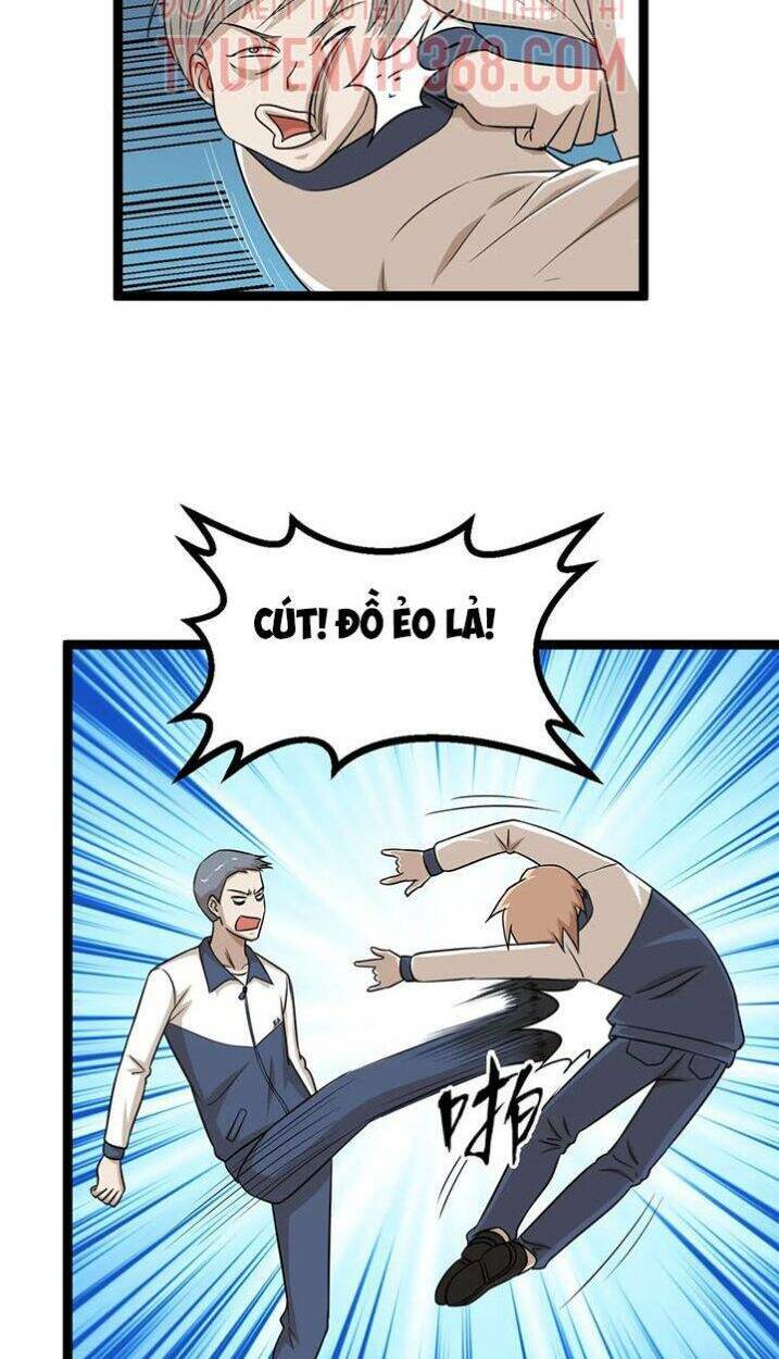 đai ca trở lại tuổi 16 chapter 119 12