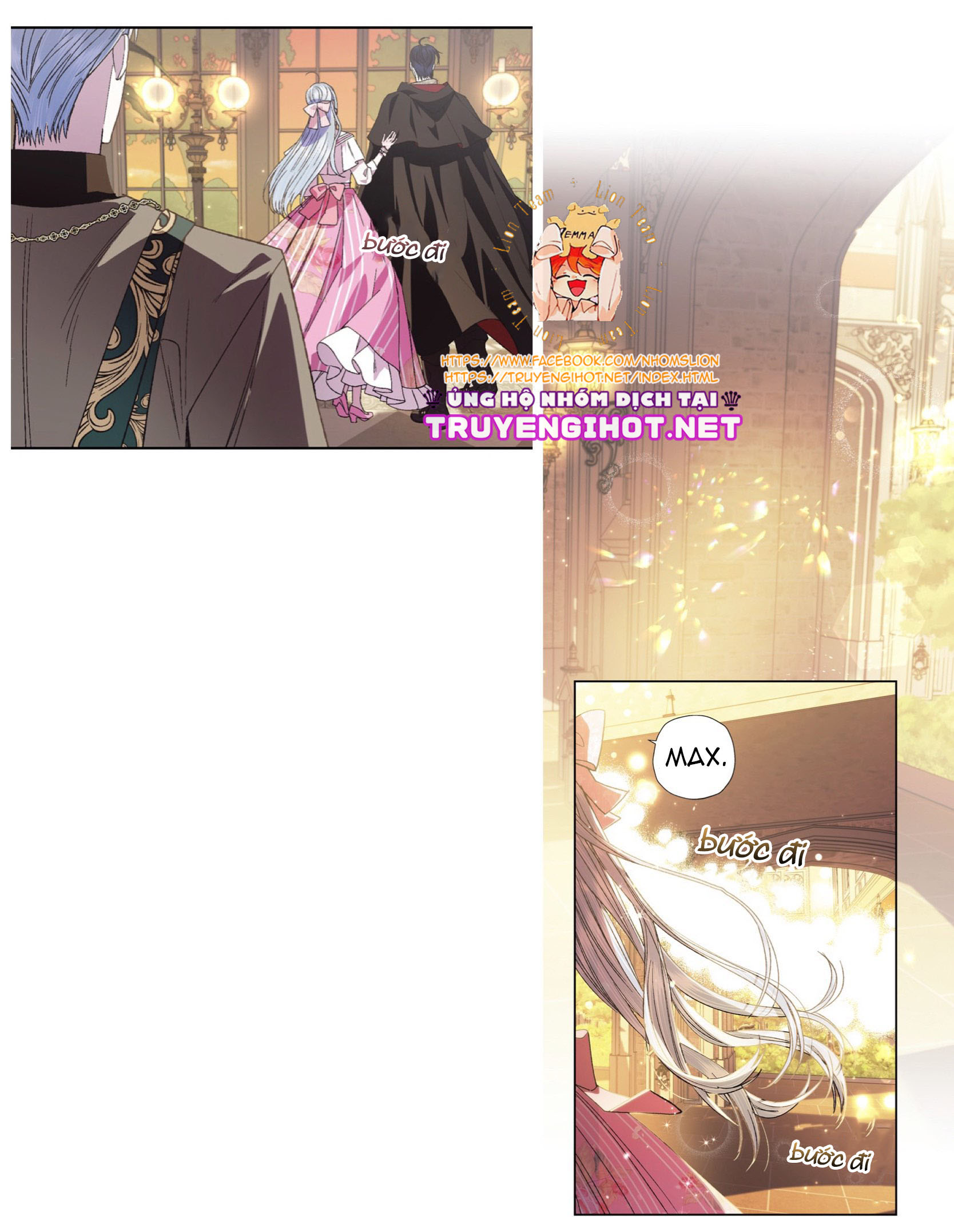 cha à, con không muốn kết hôn đâu chapter 36 17