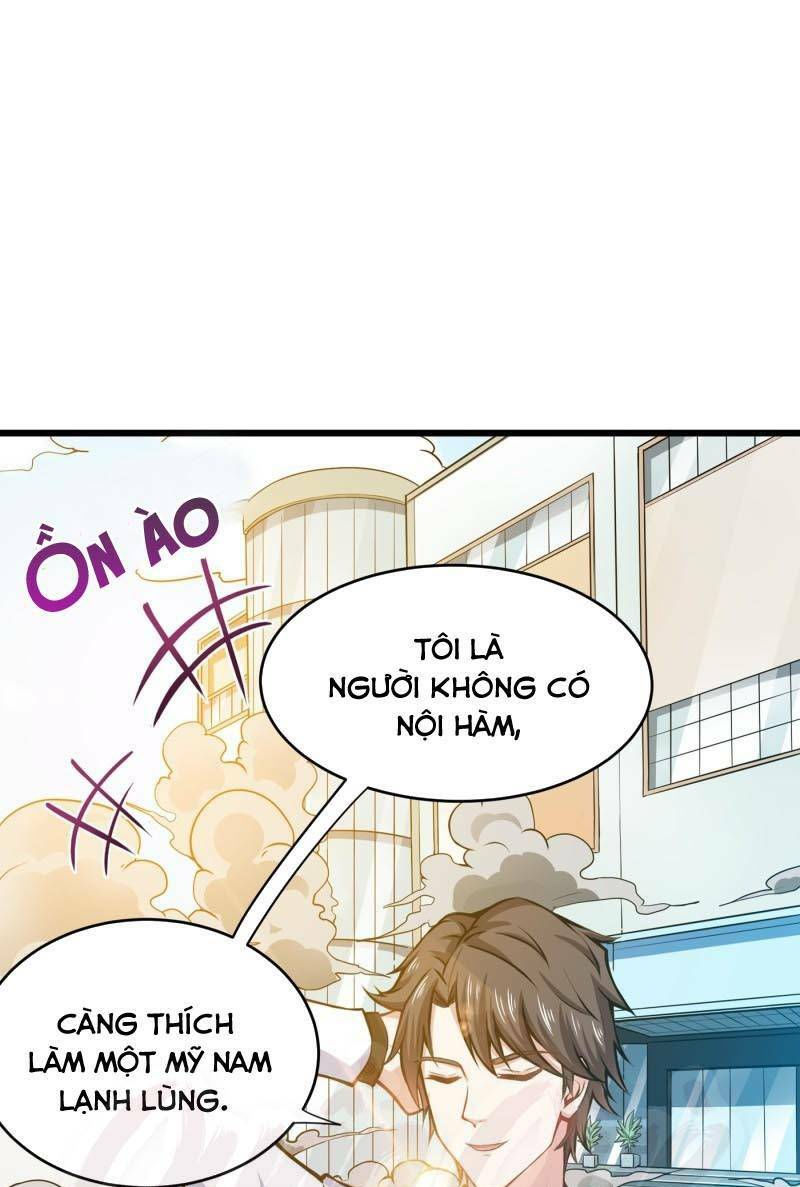 tối cường thần y tại đô thị chapter 56 16