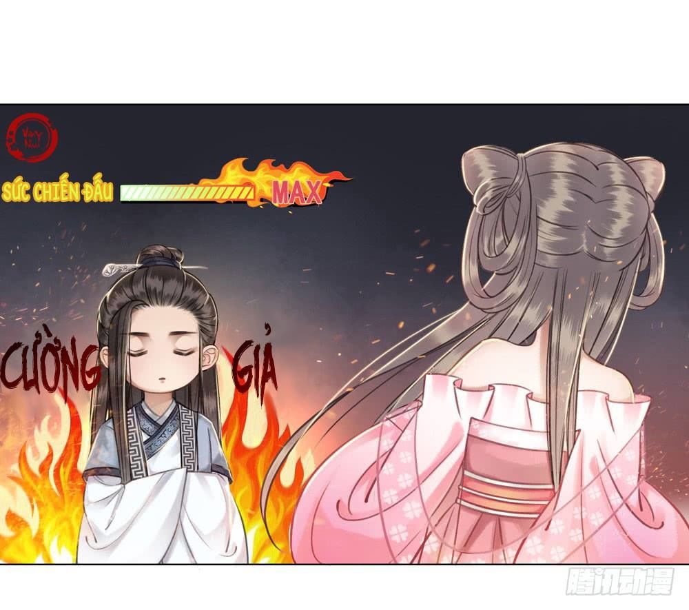 gay rồi! cái đó thành tinh rồi chapter 30 4