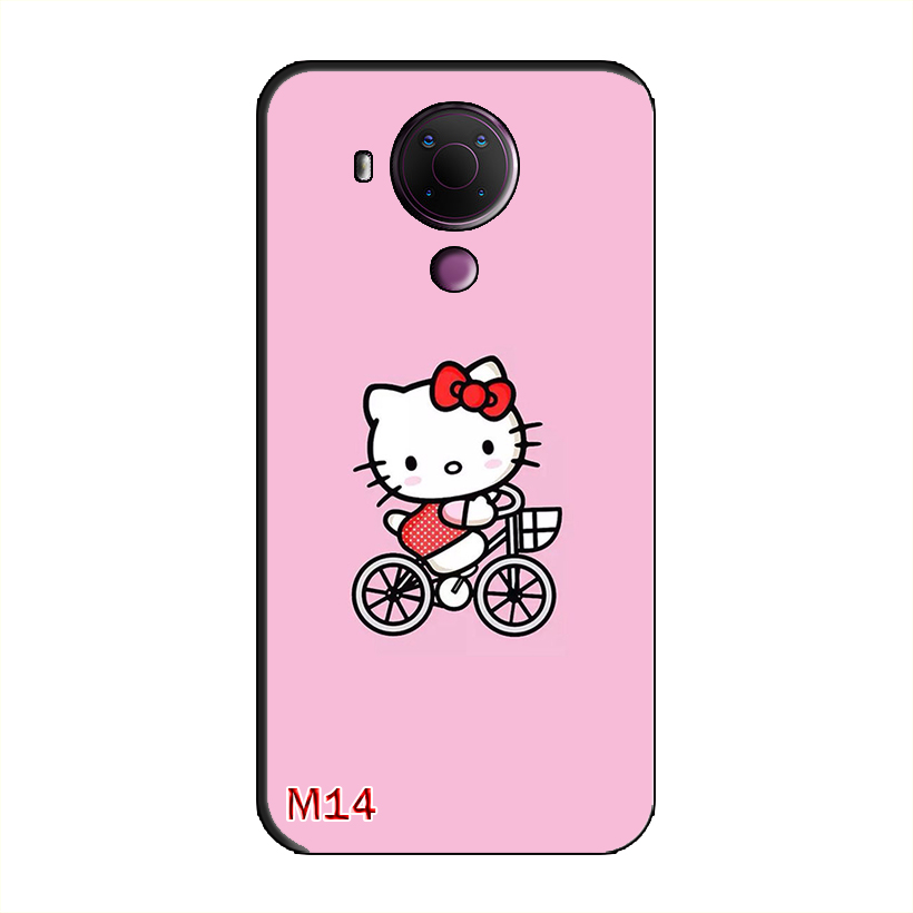 Ốp Lưng Dành Cho NOKIA 5.4