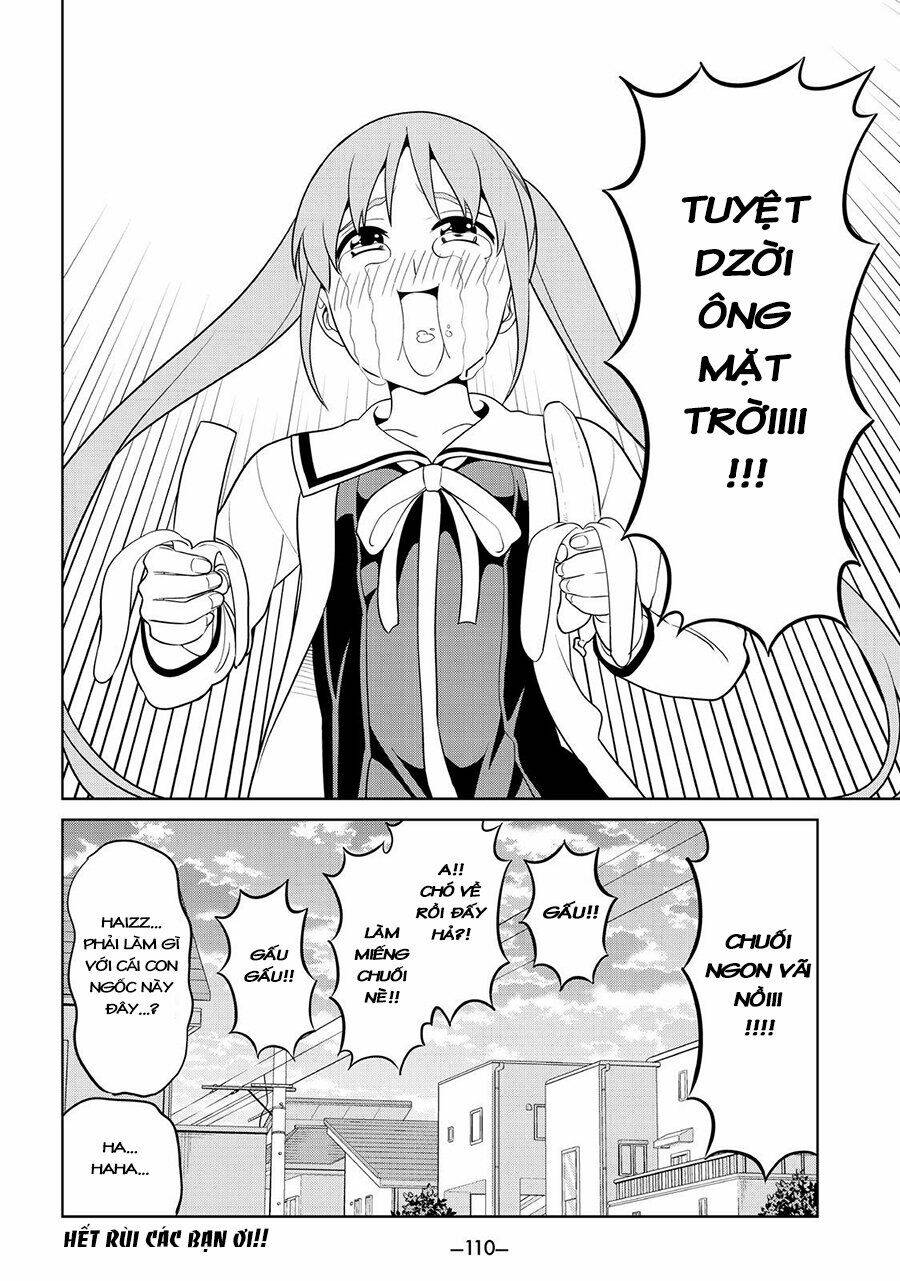aho girl chapter 130 24