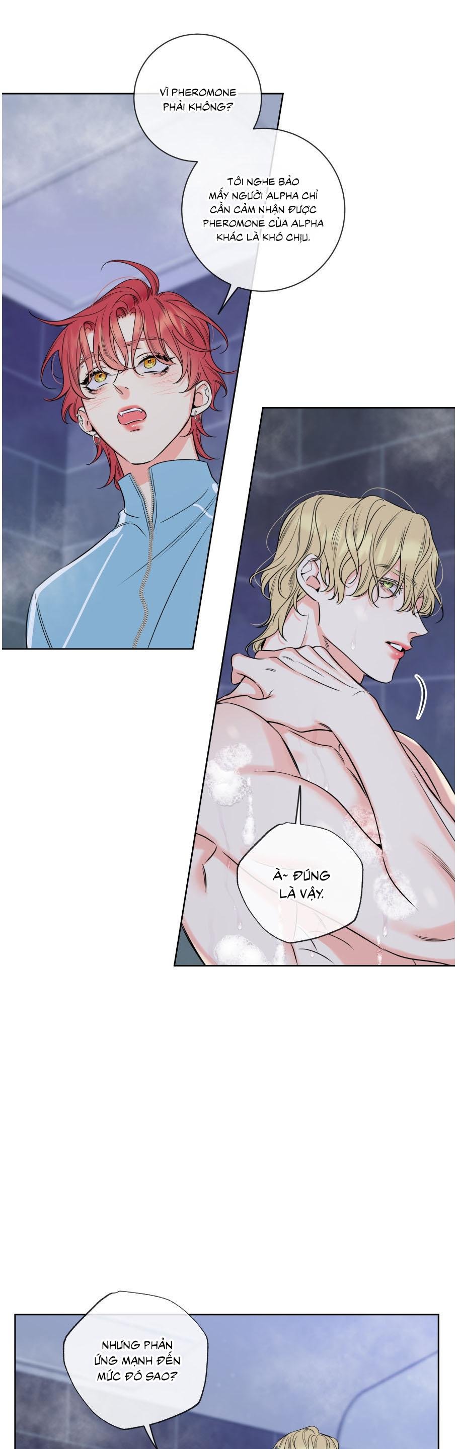 chuyện tình rắc rối -dmbl chapter 32 24