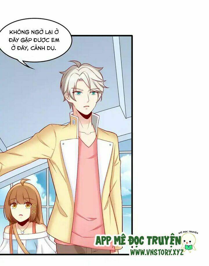 idol quốc dân đừng trêu tôi chapter 25 1