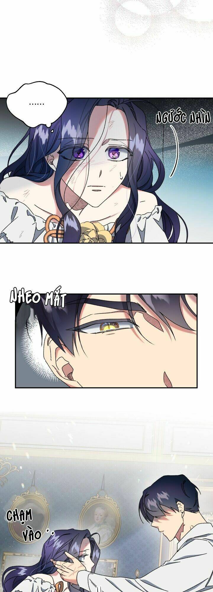 tế phẩm công chúa chapter 6 23