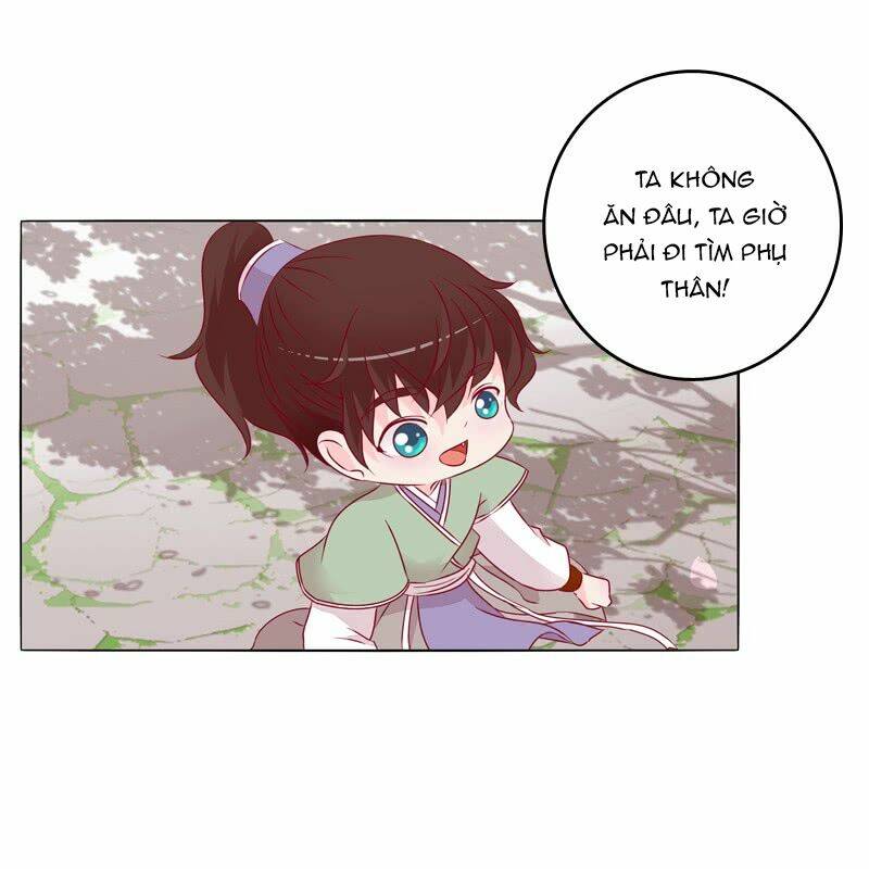 tướng quân mời ra trận chapter 27 3