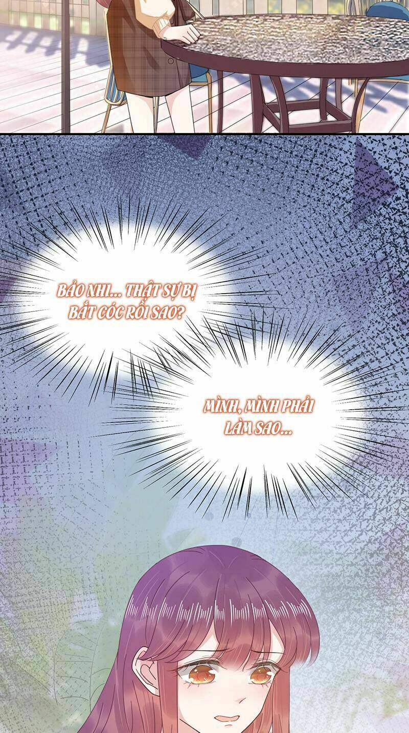 thịnh thế điềm sủng: cô vợ nhỏ đáng yêu của dịch thiếu chapter 51 21