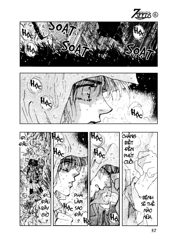 mầm sống chapter 30 6