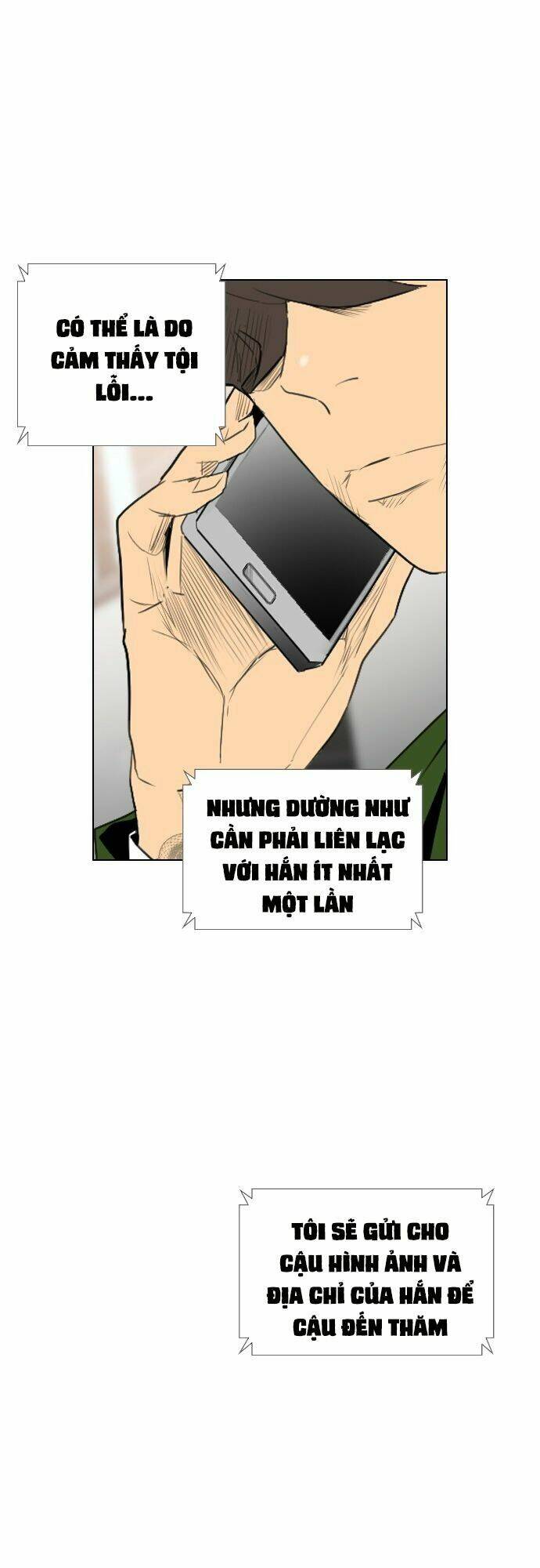 kẻ hồi sinh chapter 116 28