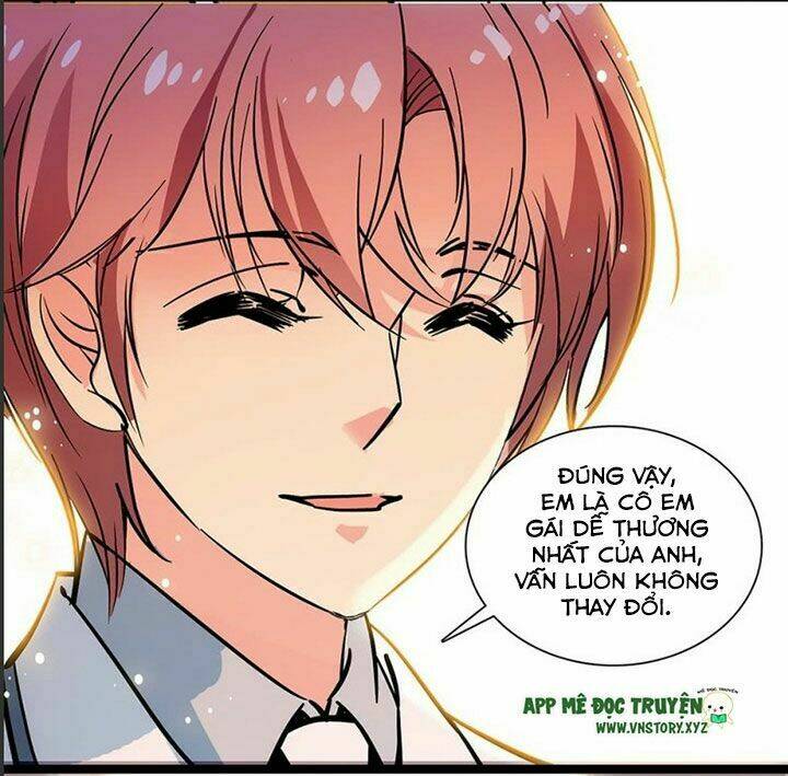 nữ hầu sau giờ học chapter 23 18