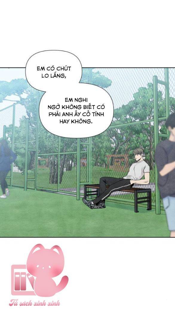 điều khiến tôi quyết tâm muốn chết chapter 64 54