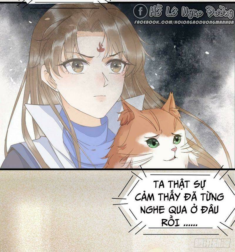 sát thủ vương phi không dễ chọc chapter 47 30