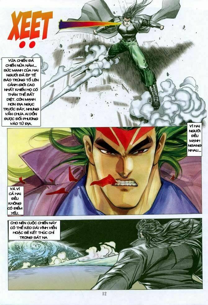 hải hổ 2 chapter 45 11