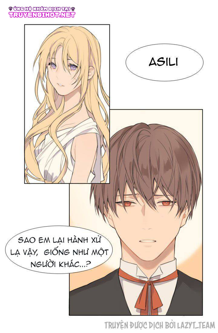 tuyển tập các chương prologue hàn chapter 12 28