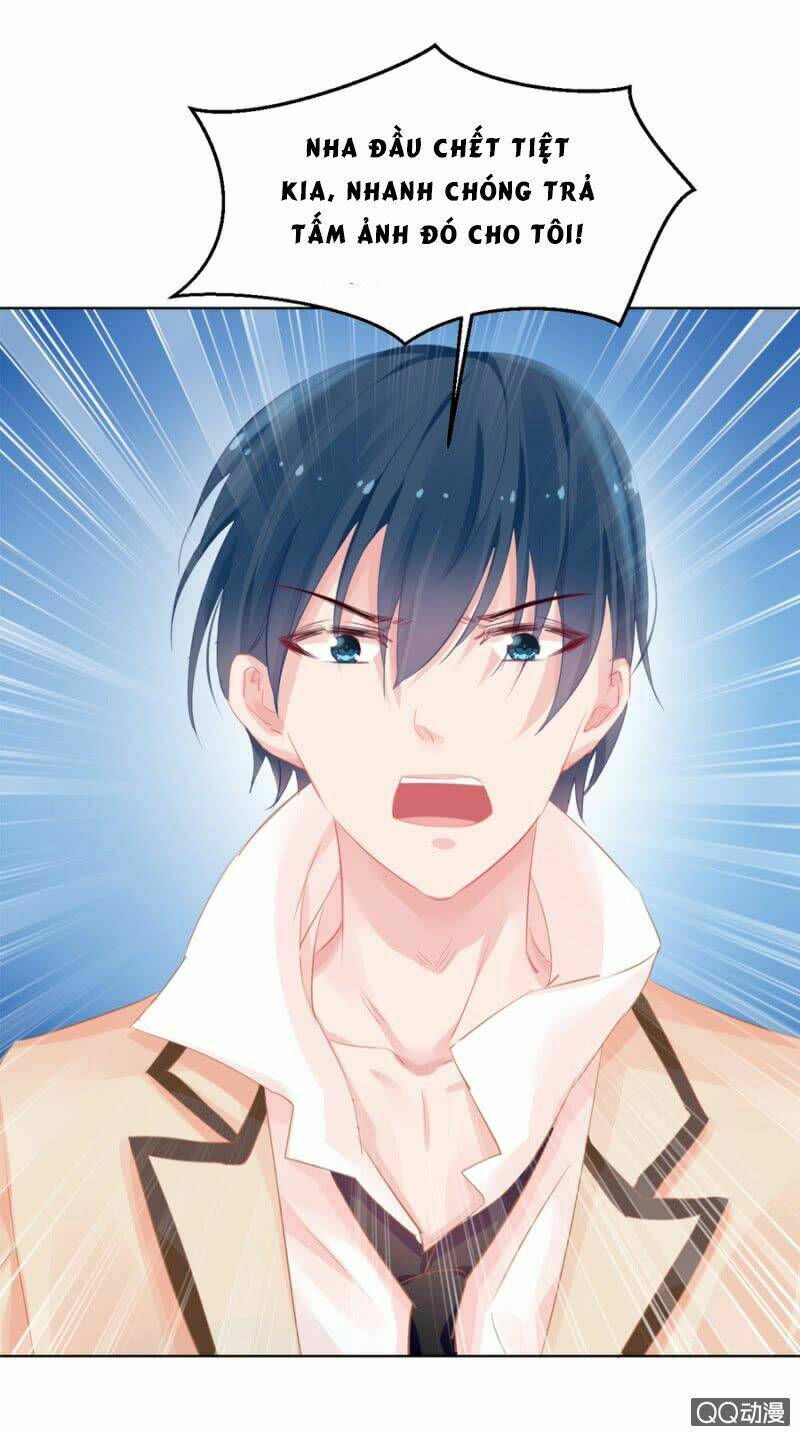 lừa gạt thiếu gia quí tộc làm bạn trai chapter 6 12