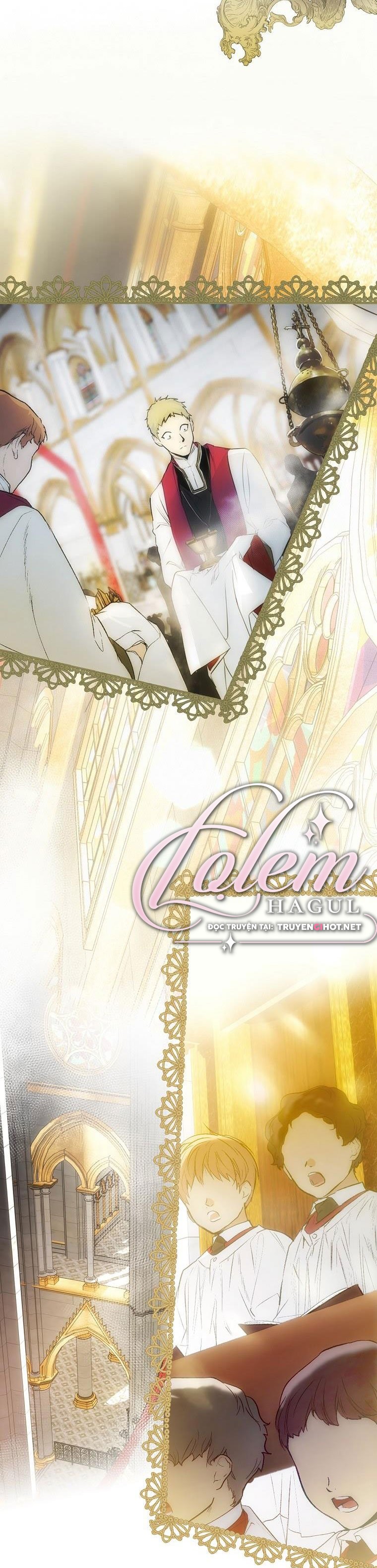 cổ tích về người mẹ kế chapter 78 5