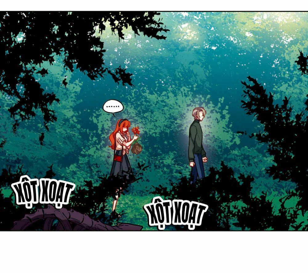 địa ngục cáo bạch thi chapter 101 21