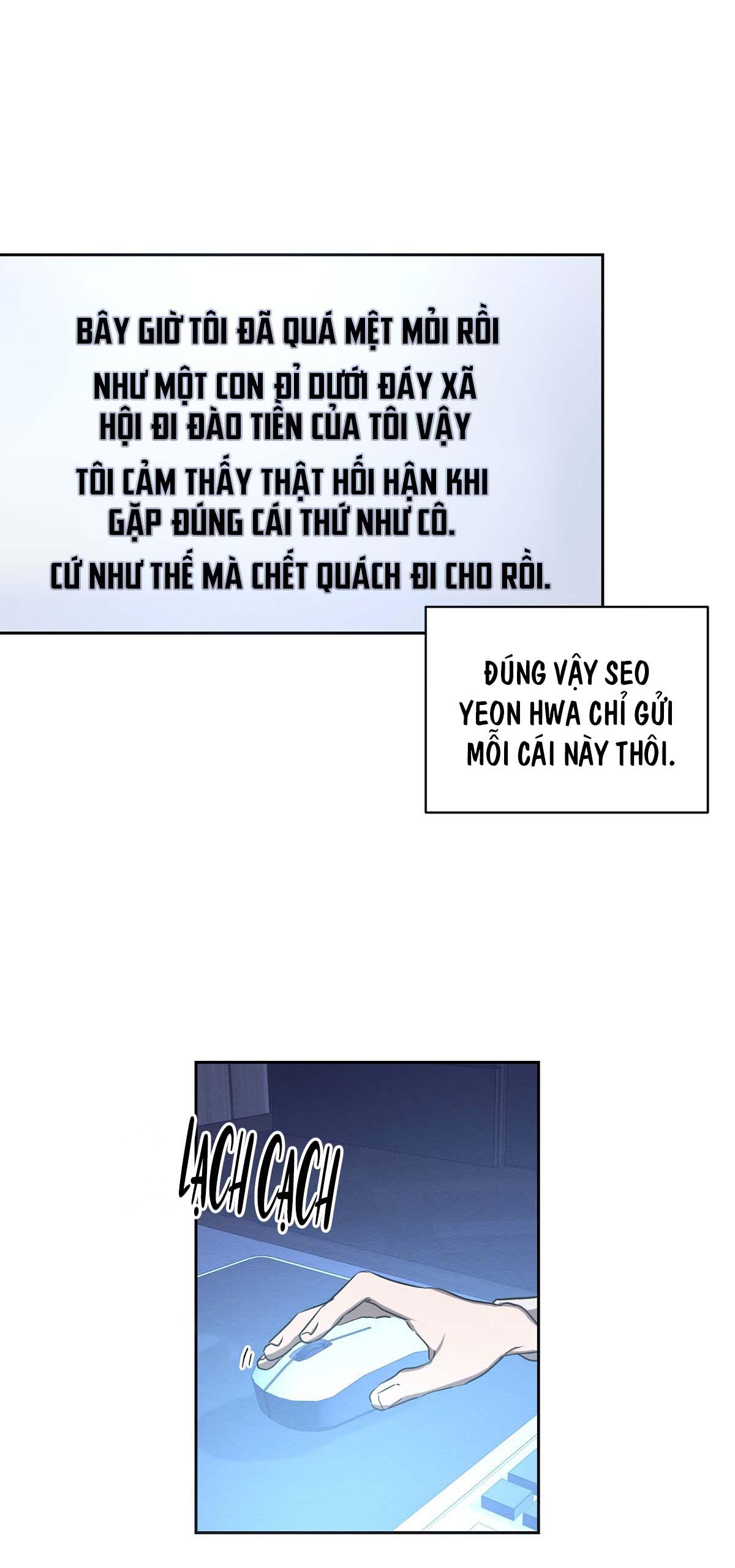 vòng xoáy của ác ma chapter 43 45