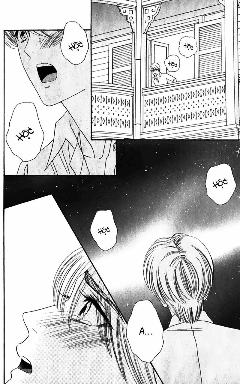 hoa hồng đỏ chapter 24 22