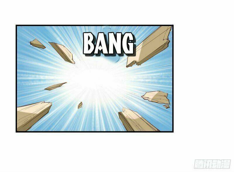 công tử ngươi ném trứng đi rồi chapter 2 20