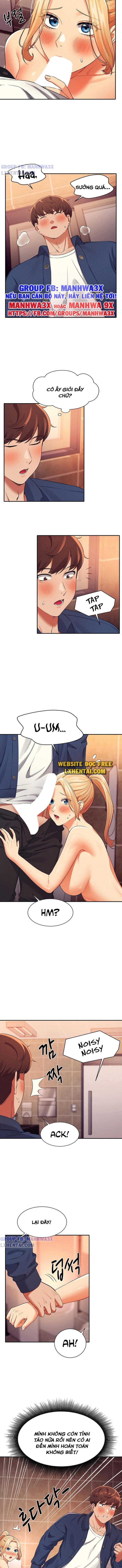 nữ thần trường học chapter 35 11