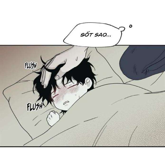 thủy triều thấp lúc chạng vạng chapter 7 36