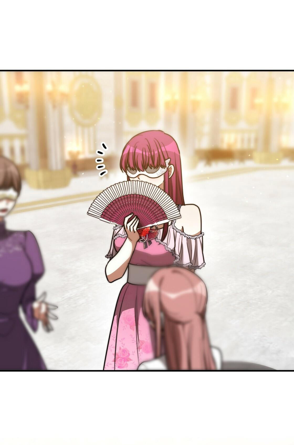 cuộc hôn nhân tay ba chapter 38 12