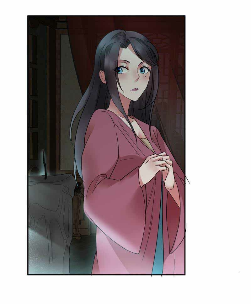 cuồng nữ trọng sinh - hoàn khố thất hoàng phi chapter 18 30