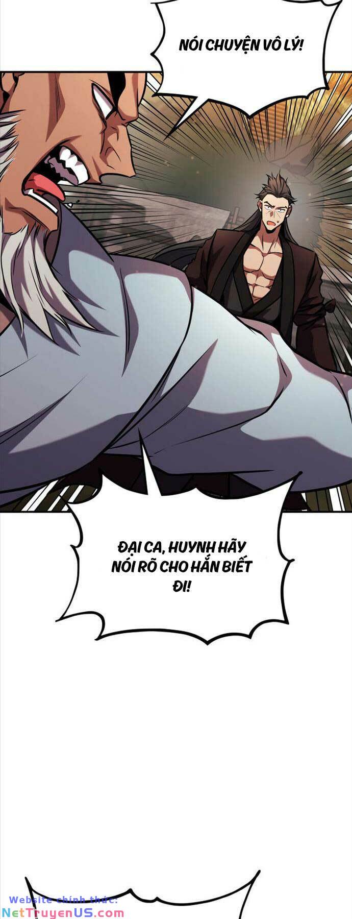 huyền thoại game thủ - tái xuất chapter 131 57