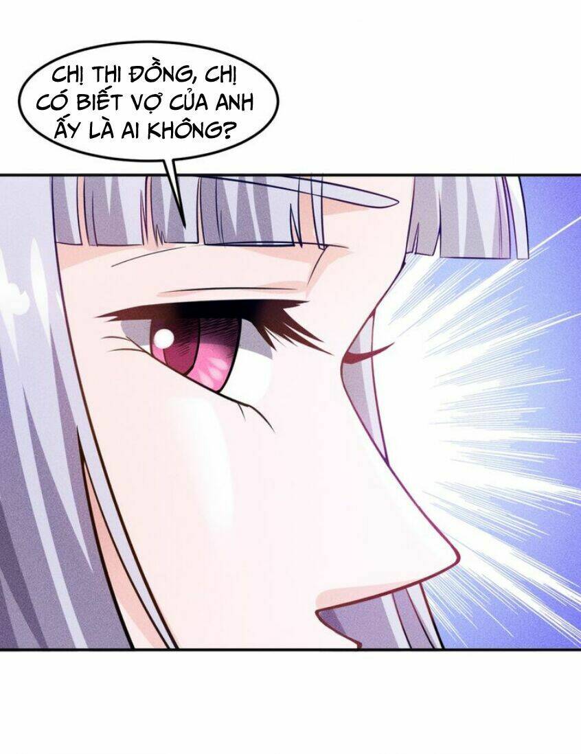 cao thủ cận vệ của nữ chủ tịch chapter 34 25