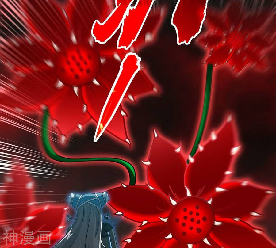 bản kiếm tiên tuyệt không làm nô chapter 67 44